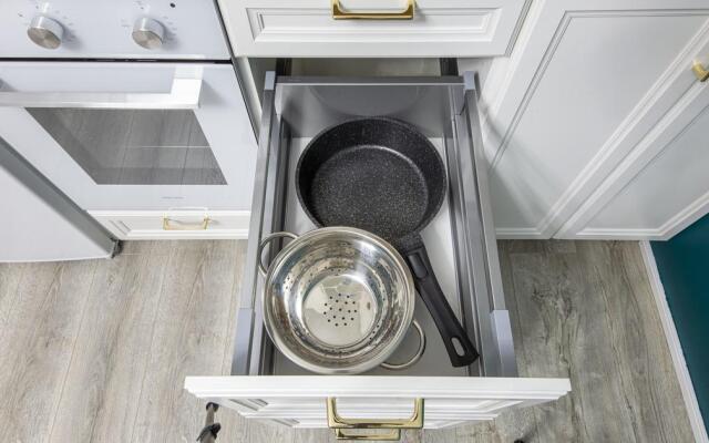 Room2day (РумТудэй) на улице Парфёновская