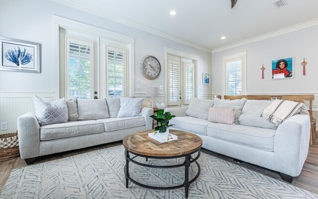 Bungalos 2478 "fanta Sea"