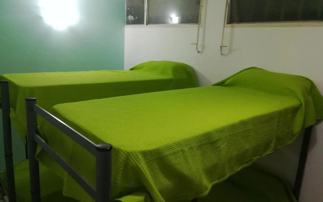 Central Paz Hostel