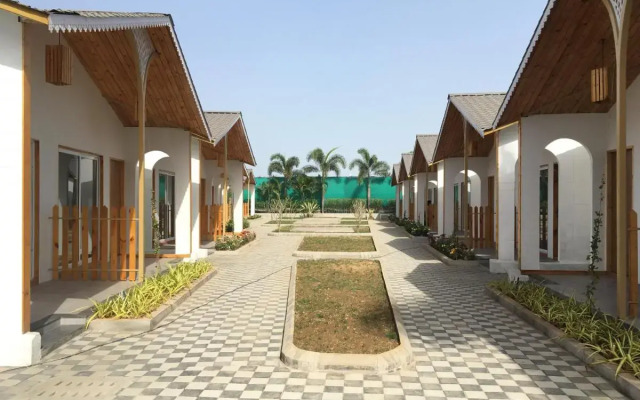 VITS Daman Devka Beach