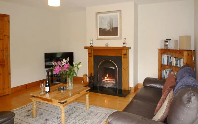 Madams Hill House Killarney