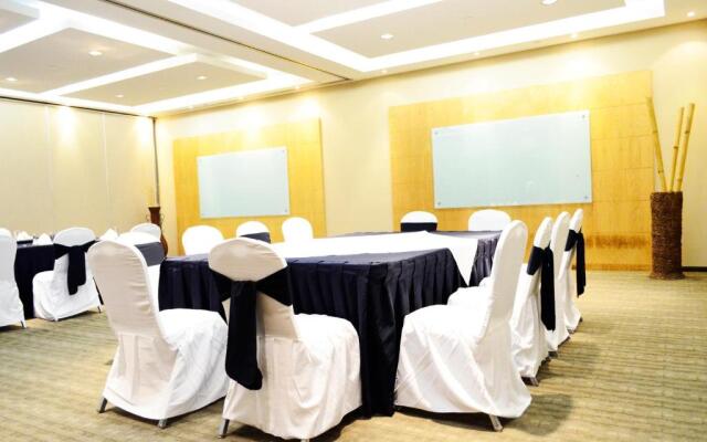 Casa Inn Business Hotel Celaya