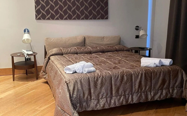 Sport Hotel Torre del Grifo