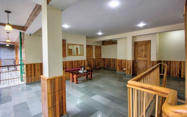 Hotel Samiru