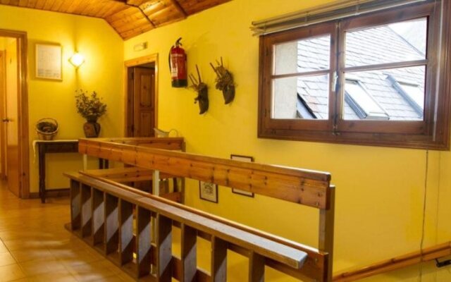 Hostal Aiguamog
