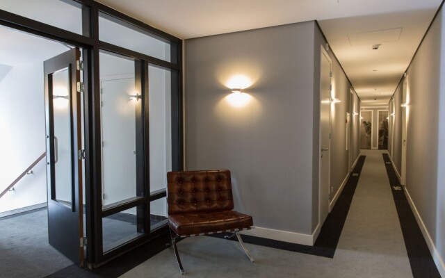 B-aparthotel Kennedy