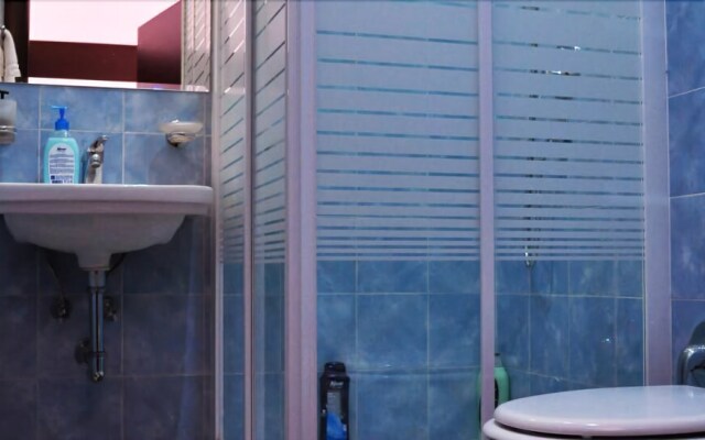 Blue Rain Guest House