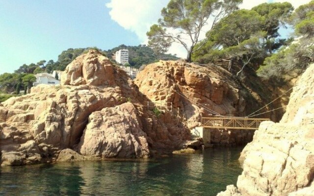 Appartement o En Cala Salions