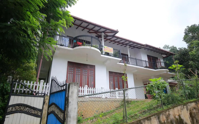 Sadula Homestay Ella