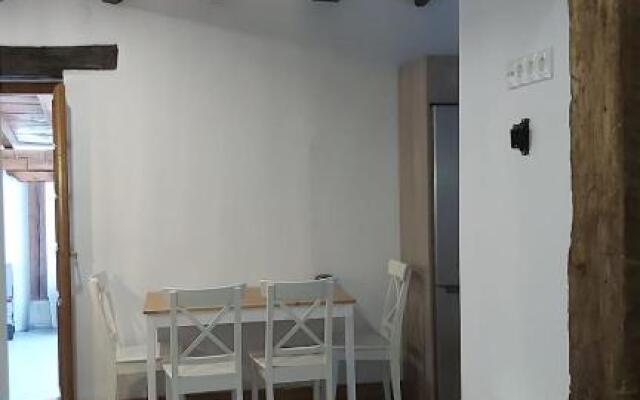 Apartamento Rural Arotxenea