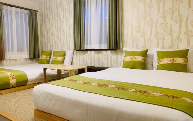 OYO I Go Hotel Shinjuku Okubo