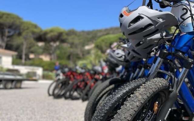 Akwabay - Les Villas du Cap