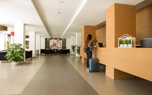 Hotel Toscana Ambassador