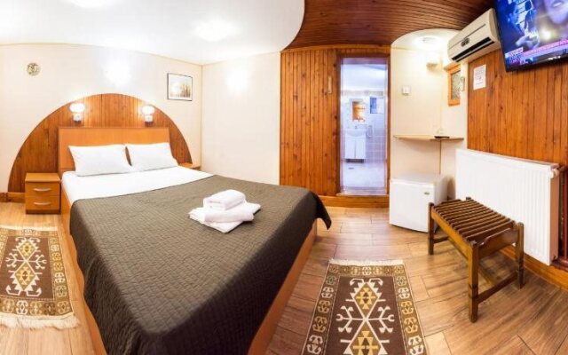 Casa Verde Star