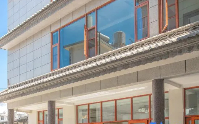 Dali Haizhinan Hotel