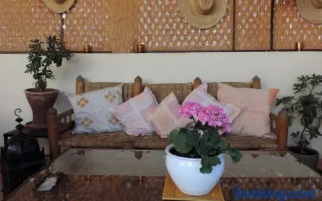 Riad Dar Zampa