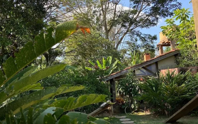 Sossego Homestay - Chapada dos Guimarães