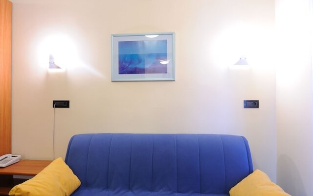 Hotel Sabotin