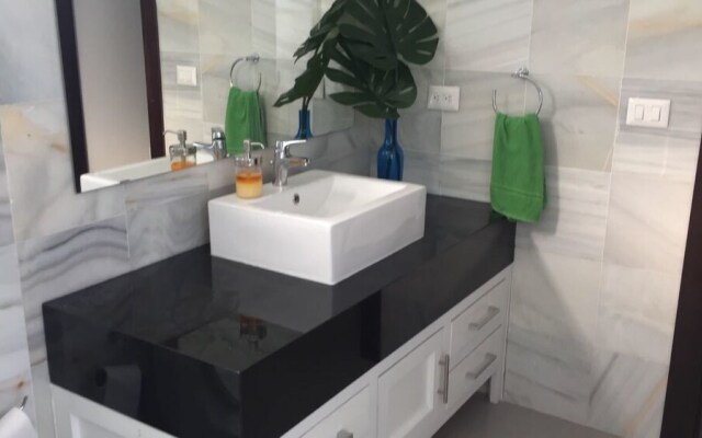 Villa Real Playa Nueva Romana