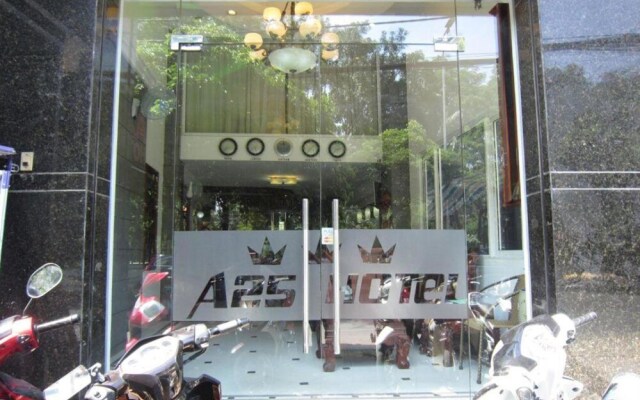 A25 Hotel - 122 Le Lai
