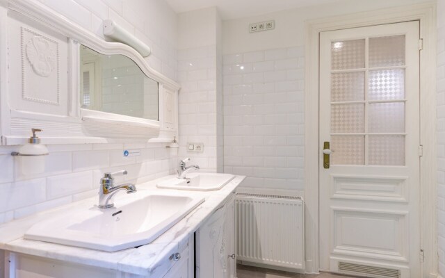 Antwerp Hostel