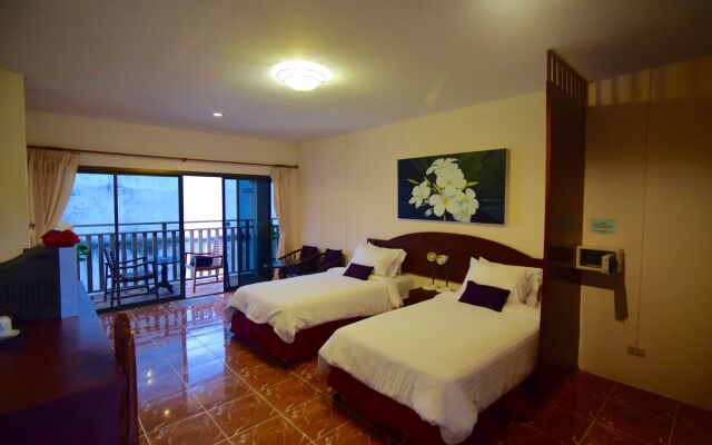 Sugar Inn Phuket