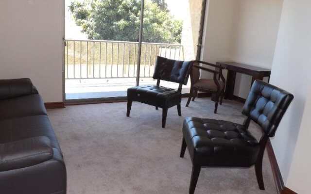 Nuevo Hotel Constitucion