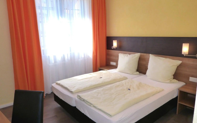 Hotel Trutzpfaff