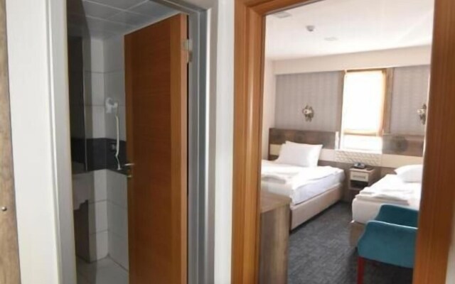 Saltuk Otel