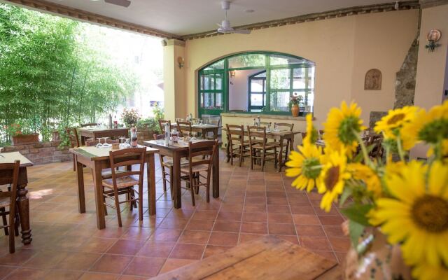 La Bettola del Buttero Hotel