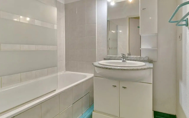 Vacancéole - Les Balcons du Soleil