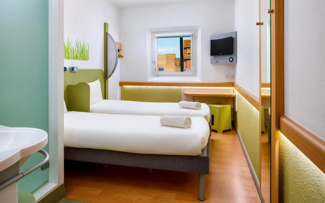 Ibis Budget Beaconsfield