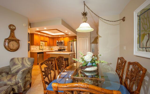 Maui Banyan - Maui Condo & Home