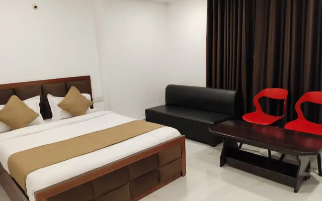 Hotel Shiv