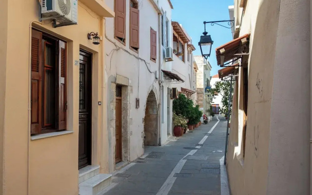 Old Town Rhapsody