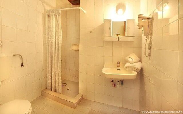Hotel Vergos