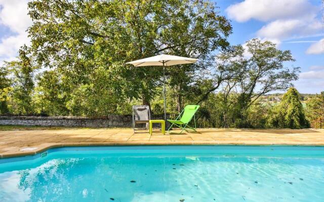 Les Terrasses De Chaumont 1