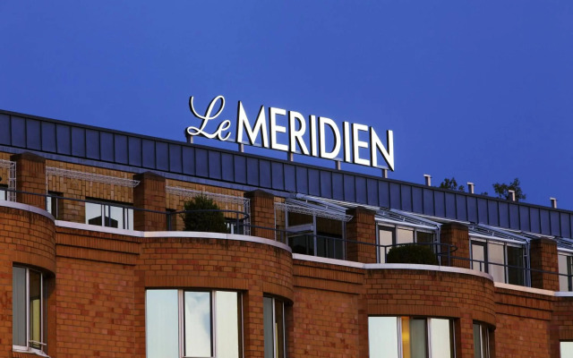 Le Méridien Stuttgart