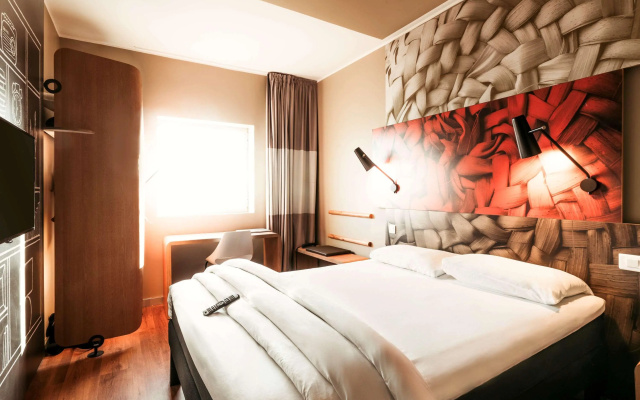 ibis Casablanca City Center - Image 3