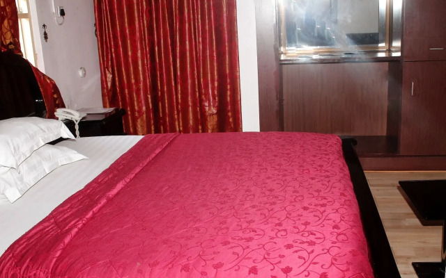 Paloma Hotels