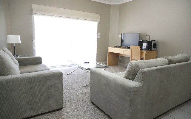 Centrepoint Apartments