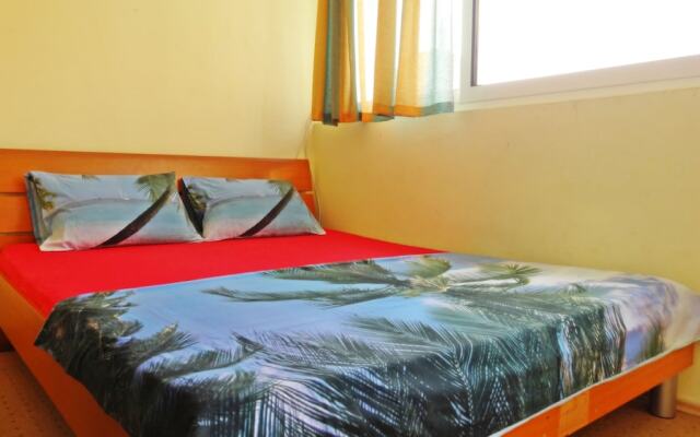 Panorama Residence Apartments