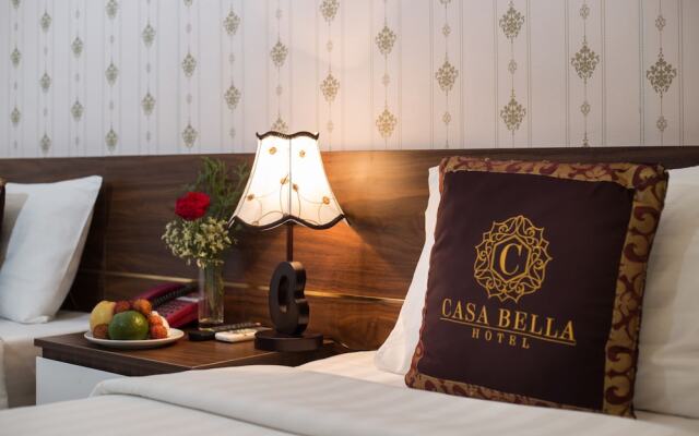 Casabella Hotels