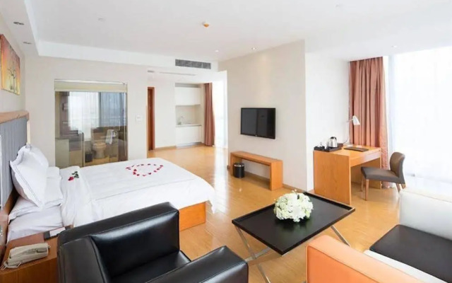 Warmly Hotel