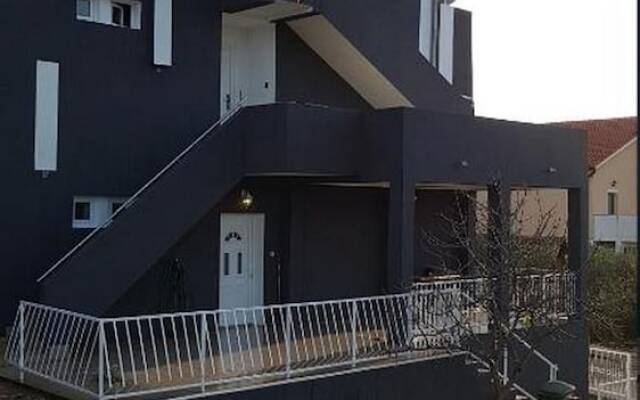 Apartments Dragica