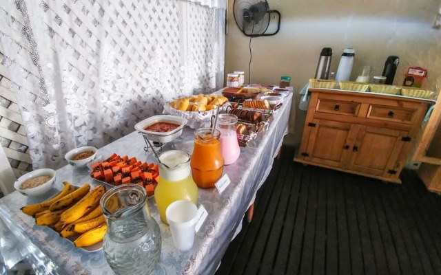 Pousada Luar de Caiobá