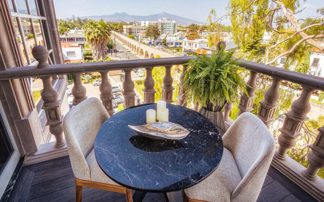 Hotel & Spa Mansion solis by HOTSSON