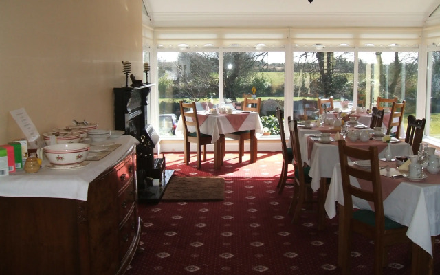 Carrown Tober House B&B