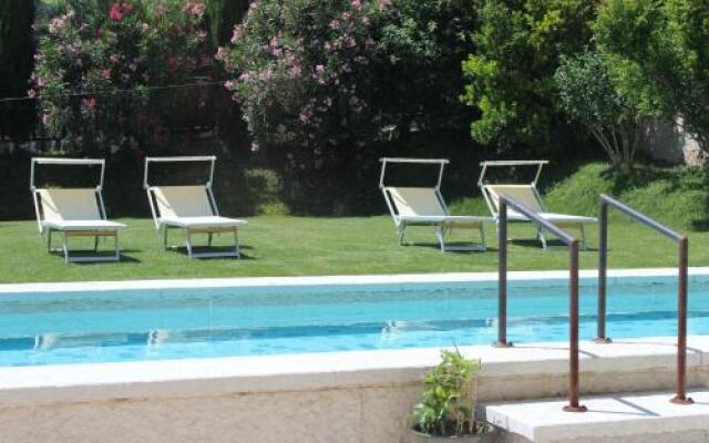 B&B Relais De Charme La Caminella
