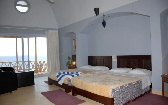 The Oasis Dive Resort